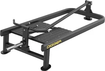 Hasttings Digger HD037-4