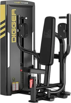 <?= Hasttings Digger HD002-1 ?>