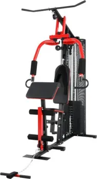 <?= Unixfit Block Max ?>