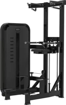 <?= Bronze Gym Might 09 ?>