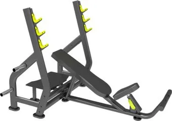 <?= UltraGym UG-KJ1252A ?>