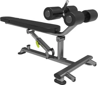 <?= UltraGym UG-KJ1246 ?>
