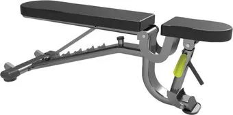 <?= UltraGym UG-KJ1244 ?>