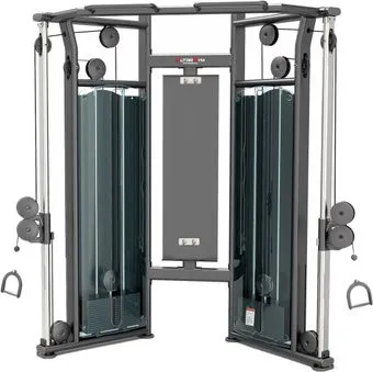 <?= UltraGym UG-KJ1229 ?>