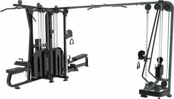 <?= UltraGym UG-IN836 ?>