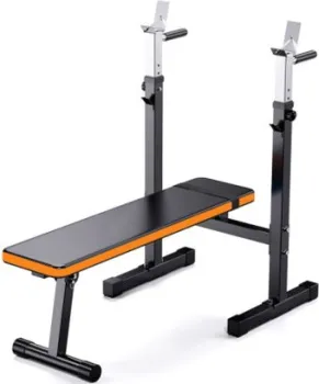Altezani Classic Bench 001