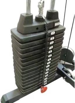 Body-Solid Весовой стек SP150