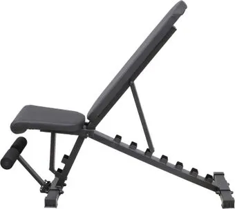 Central Sport N14 с упором (черный)