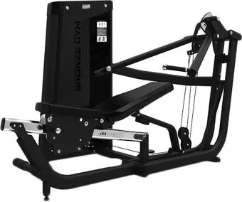 <?= Bronze Gym Neo 88 Жим от груди/плеч ?>