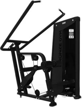 <?= Bronze Gym Neo 35 Тяга сверху ?>