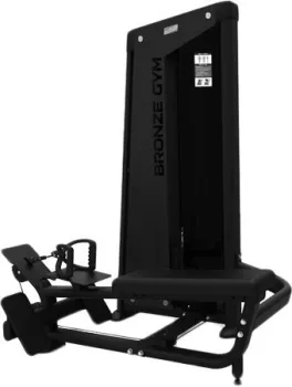 <?= Bronze Gym Neo 33 Горизонтальная тяга ?>