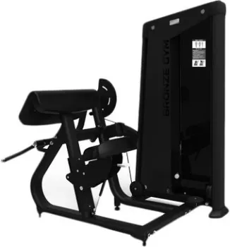 Bronze Gym Neo 30 Бицепс-машина