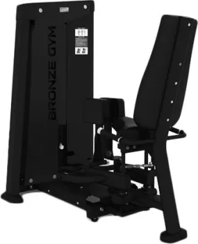 <?= Bronze Gym Neo 25 Приводящие/отводящие ног ?>