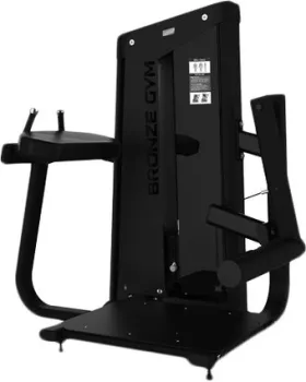<?= Bronze Gym Neo 24 Глют-машина ?>