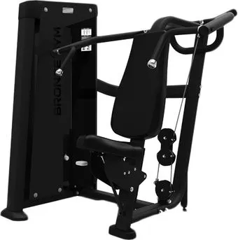 Bronze Gym Neo 20 Жим от плеч независимый