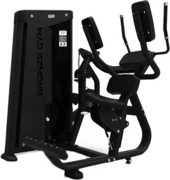 <?= Bronze Gym Neo 19 Пресс сидя ?>