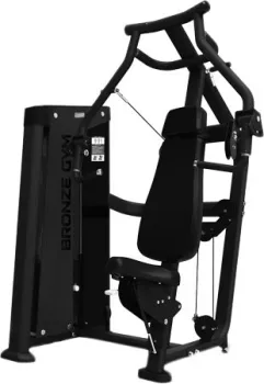 <?= Bronze Gym Neo 10 Жим от груди независимый ?>