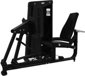 Bronze Gym Neo 03 Жим ногами