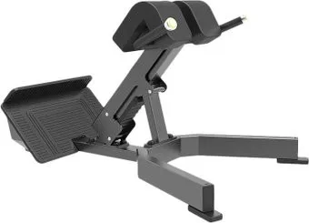 <?= DHZ Fitness Evost Classic E3045 ?>