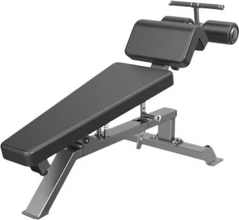 DHZ Fitness Evost Classic E3037