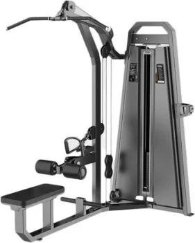 <?= DHZ Fitness Evost Dual E3085 ?>