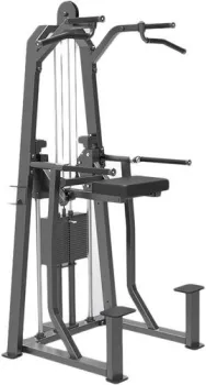 <?= DHZ Fitness Evost E3009 (стек 88 кг) ?>