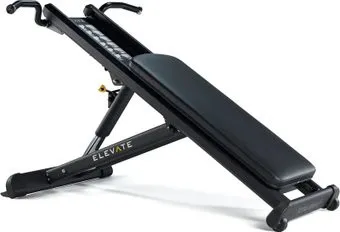 <?= Total Gym ELEVATE Pull Up 5800-01 ?>