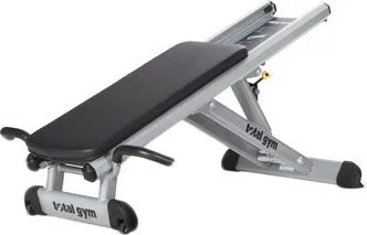 <?= Total Gym Press Trainer 5850-01 ?>