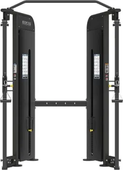 <?= Bronze Gym BW-1003 ?>