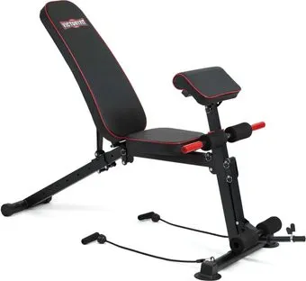 VictoryFit VF-T21