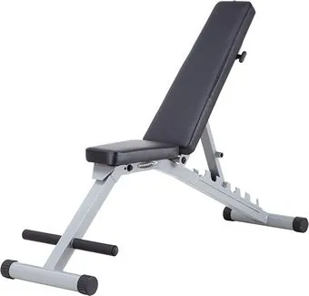 Body-Solid Powerline PFID125/PFID135