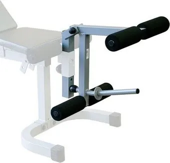 <?= Body-Solid Powerline PLDA1 / PLDA11X ?>
