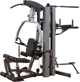 <?= Body-Solid Fusion F500/2 ?>