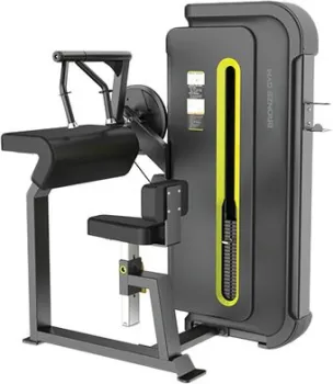 <?= Bronze Gym BW-3027 ?>