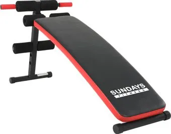 <?= Sundays Fitness ES-506 ?>