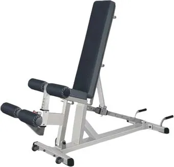 <?= Body-Solid SID-50G ?>
