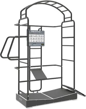 <?= Bronze Gym BR-1028 ?>