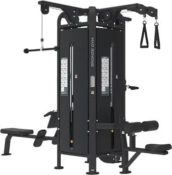 <?= Bronze Gym MS-1005 ?>