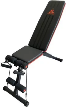 <?= DFC Homegym DCH310 с эспандерами ?>