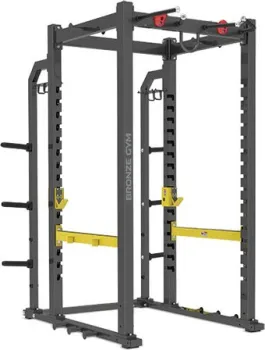 <?= Bronze Gym BR-1031 ?>