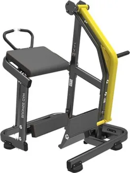 <?= Bronze Gym PL-1710 ?>