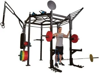 <?= Body-Solid SR-HEXPROCLUB ?>