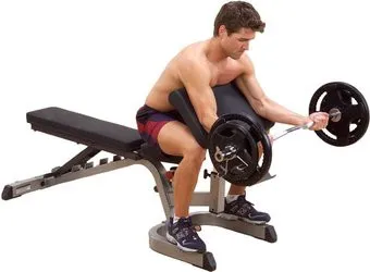 <?= Body-Solid GPCA-1 ?>