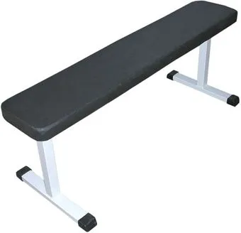 Central Sport Горизонтальная (белый)
