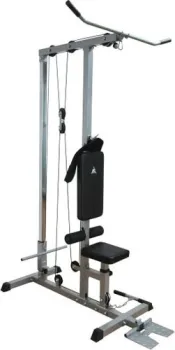 <?= DFC Homegym HM019 ?>