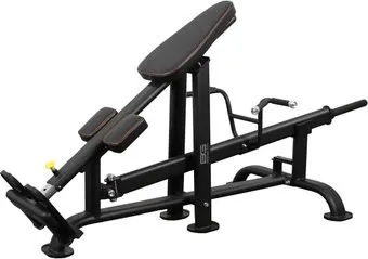 <?= Bronze Gym PL-1718 ?>