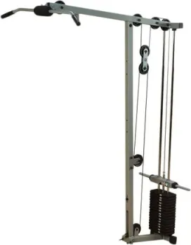 <?= Body-Solid PLA144 ?>