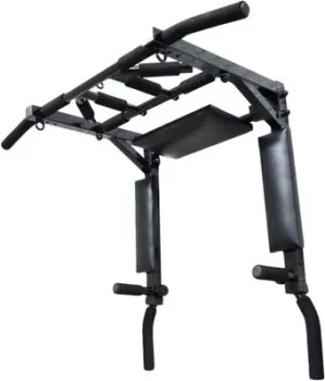 <?= Central Sport Lite мультихват (черный) ?>
