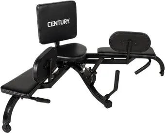 <?= Century Versaflex 2.0 ?>