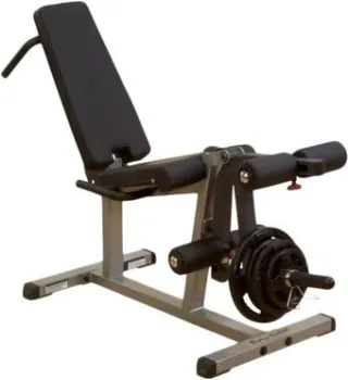 <?= Body-Solid GLCE-365 ?>